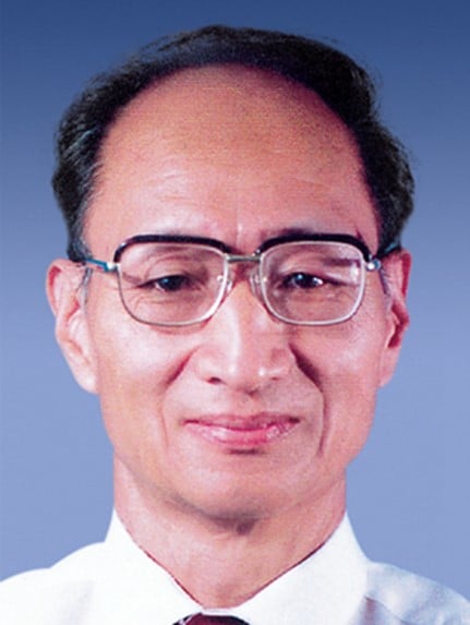 Houqun Chen